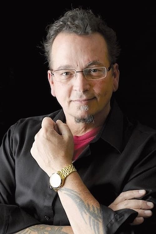 Picture of Kevin Eastman