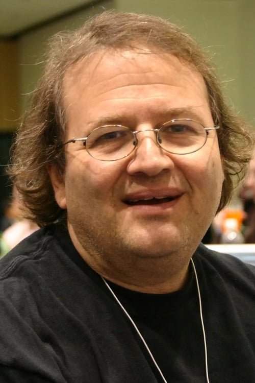 Picture of Andy Hertzfeld