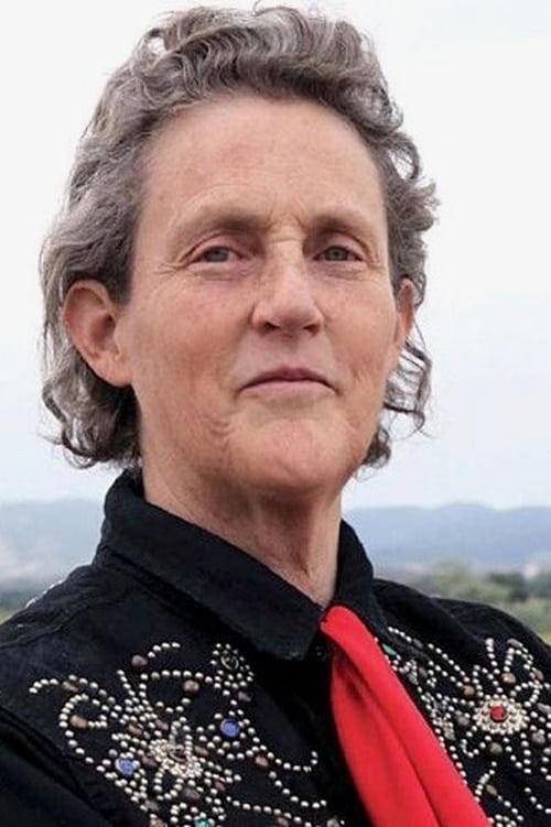 Picture of Temple Grandin