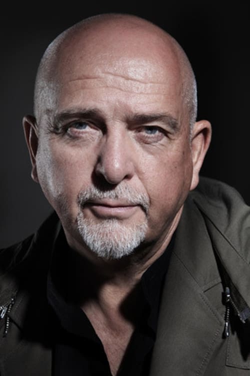 Picture of Peter Gabriel