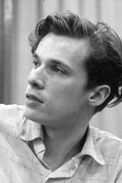 Picture of Glenn Gould