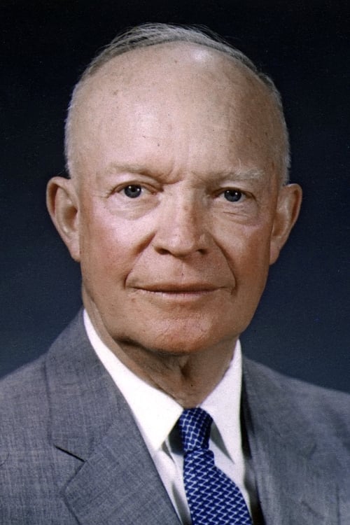 Picture of Dwight D. Eisenhower