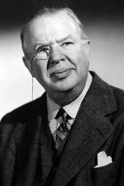 Picture of Charles Coburn