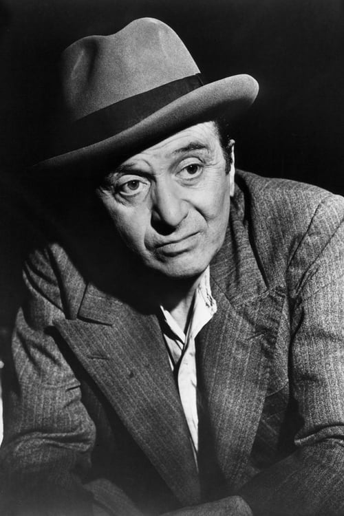 Picture of Marcel Dalio