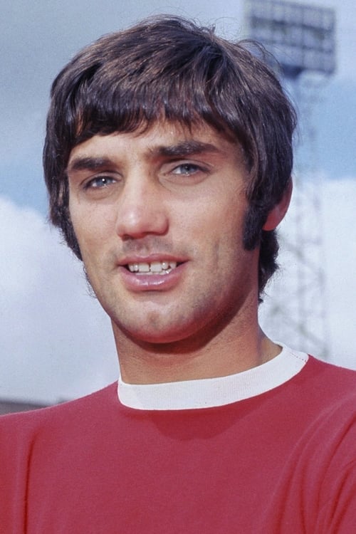 Picture of George Best
