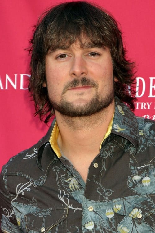 Picture of Eric Church