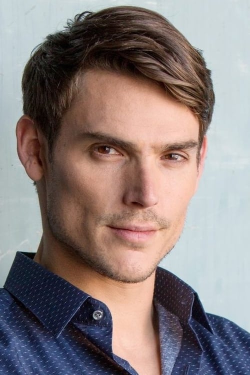 Picture of Mark Grossman