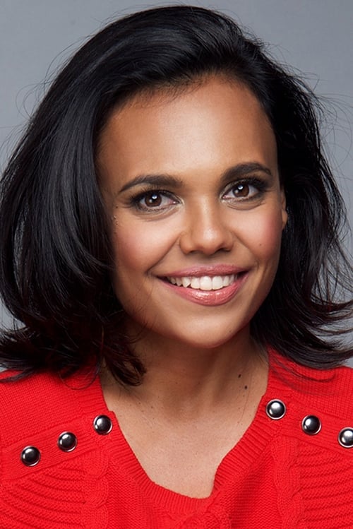 Picture of Miranda Tapsell