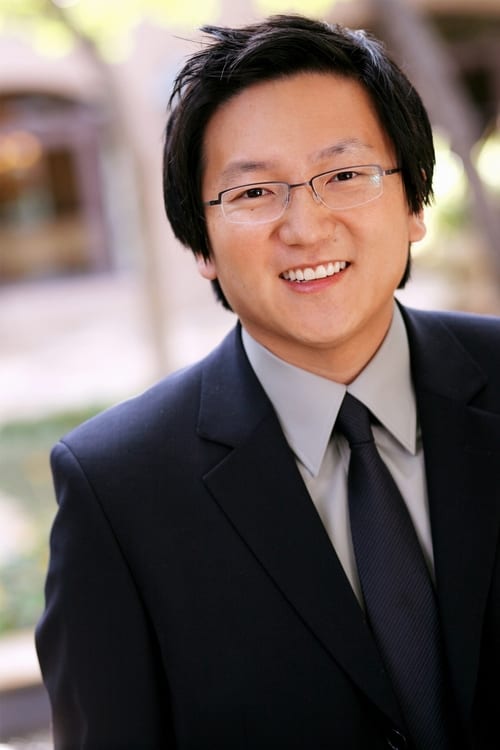 Picture of Masi Oka