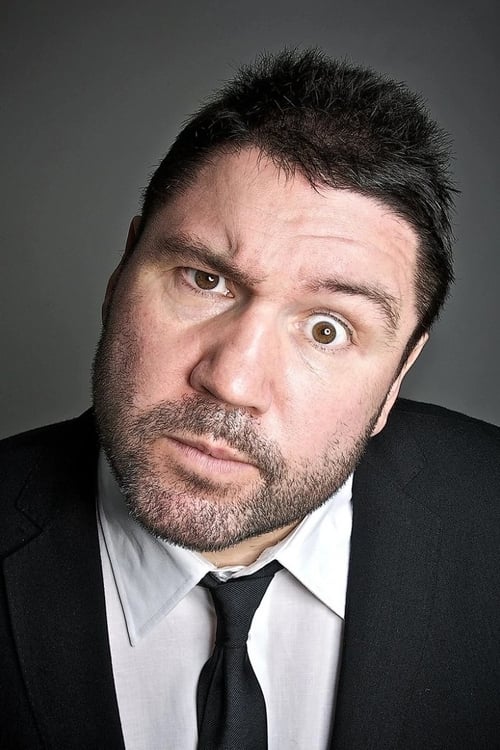 Picture of Ricky Grover