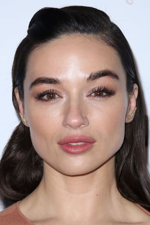 Picture of Crystal Reed