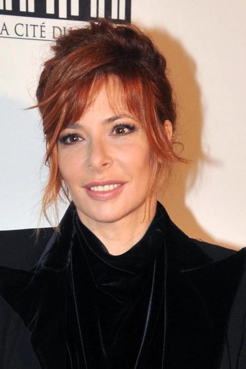 Picture of Mylène Farmer