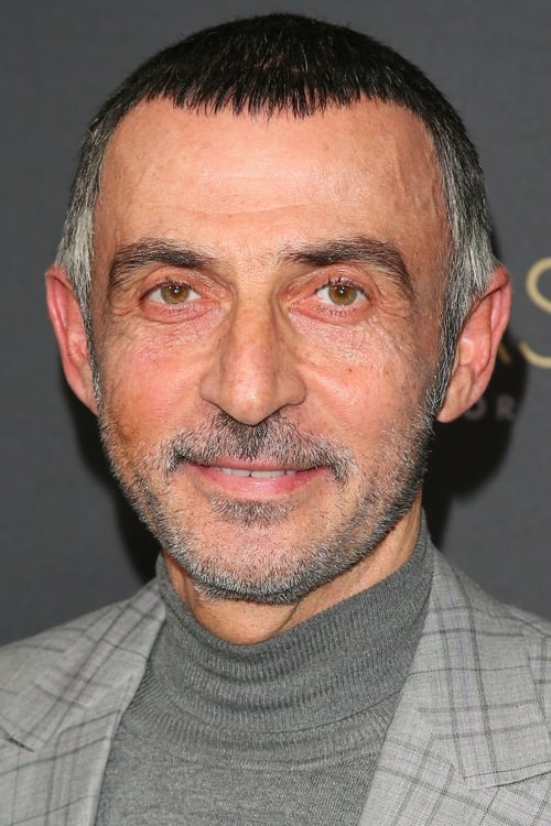 Picture of Shaun Toub