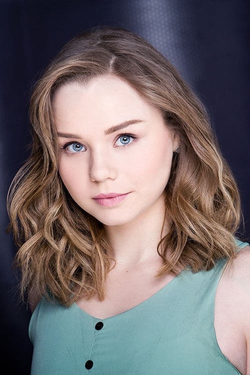 Picture of Niamh Wilson