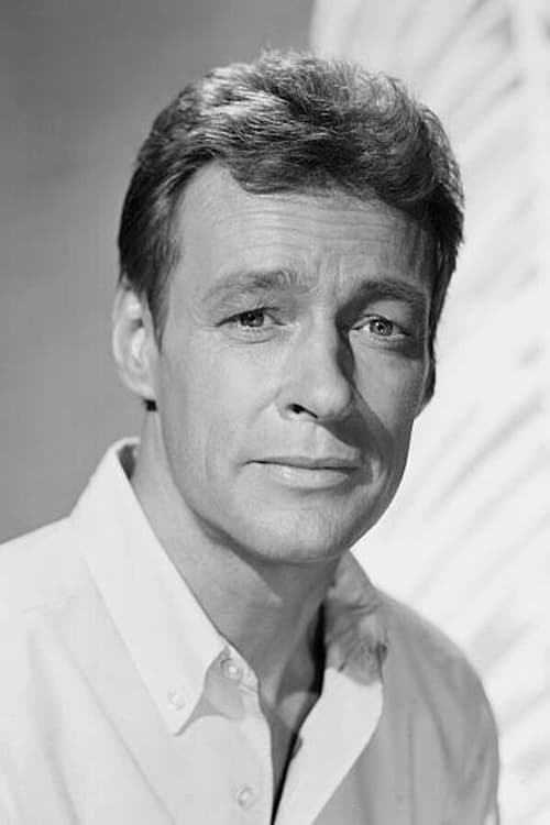 Picture of Russell Johnson