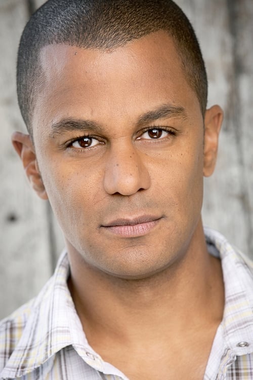 Picture of Yanic Truesdale