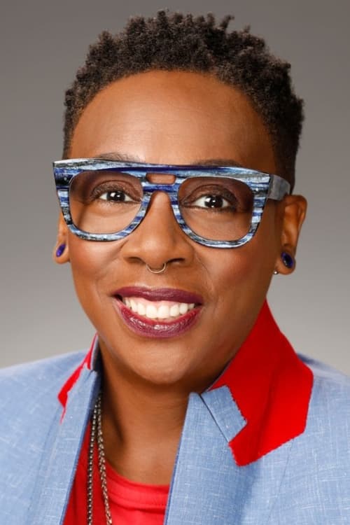 Picture of Gina Yashere