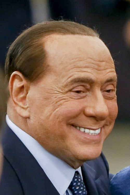 Picture of Silvio Berlusconi