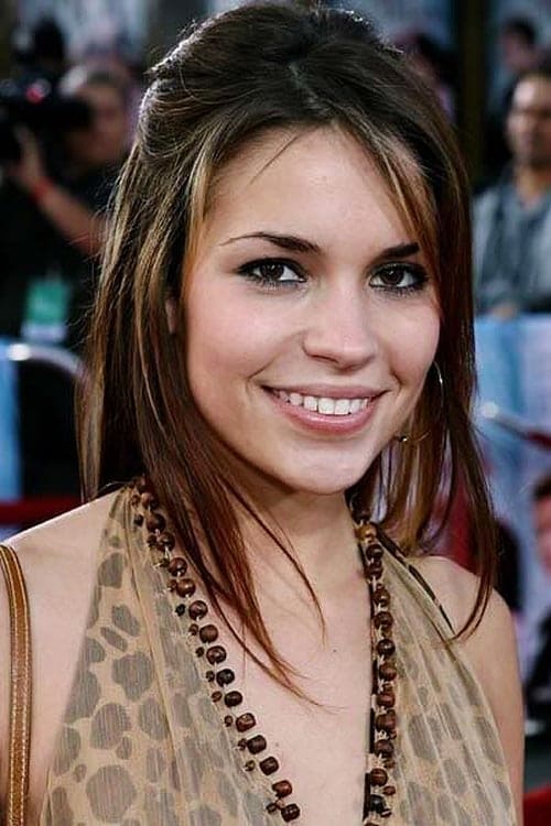 Picture of Mandy Musgrave