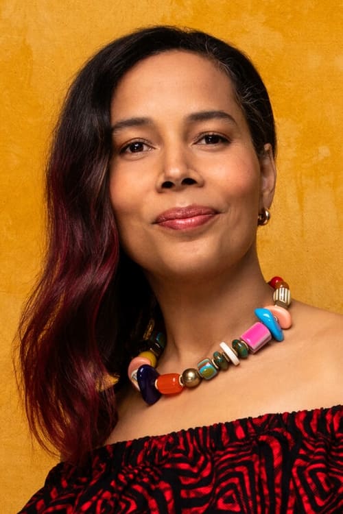 Picture of Rhiannon Giddens