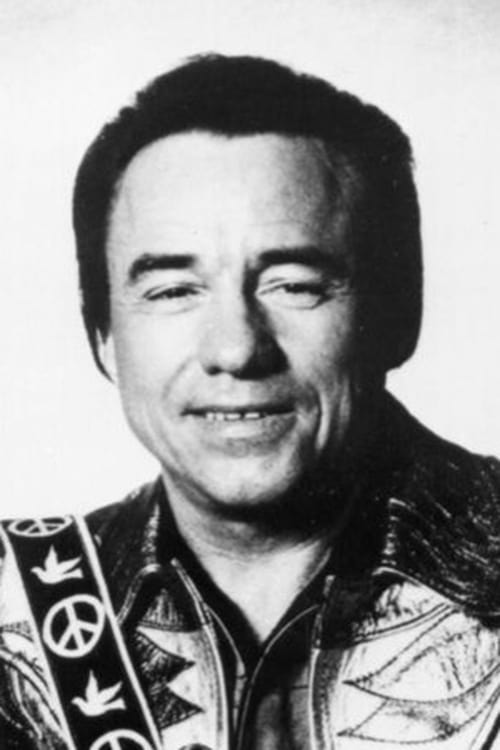 Picture of Earl Scruggs