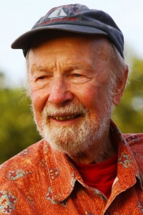Picture of Pete Seeger