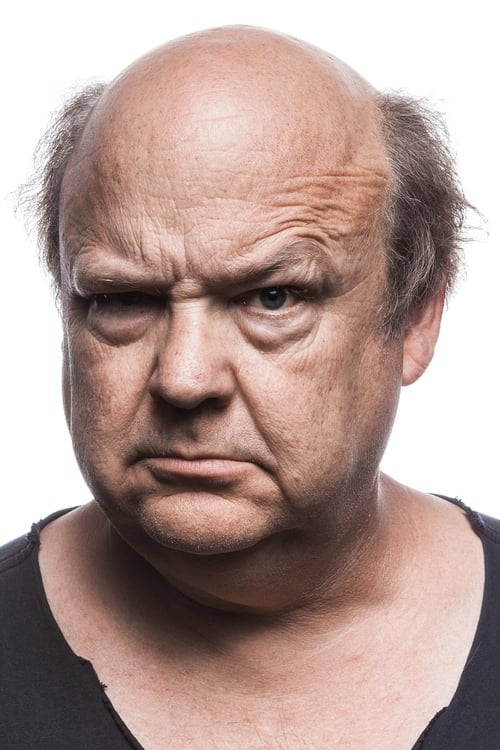 Picture of Kyle Gass