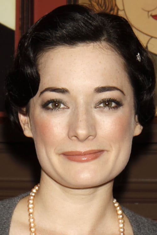 Picture of Laura Michelle Kelly