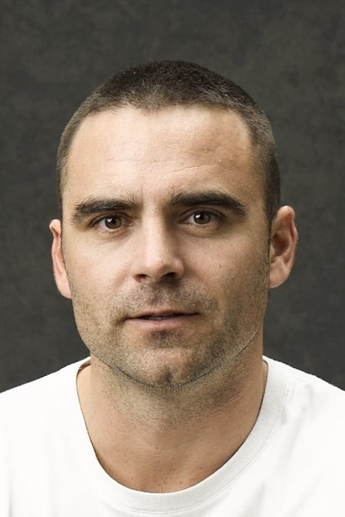 Picture of Dustin Clare