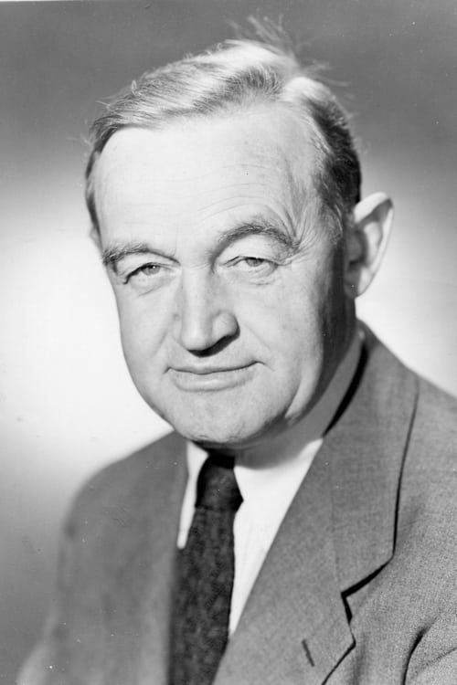 Picture of Barry Fitzgerald
