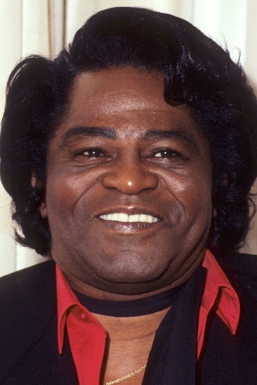 Picture of James Brown