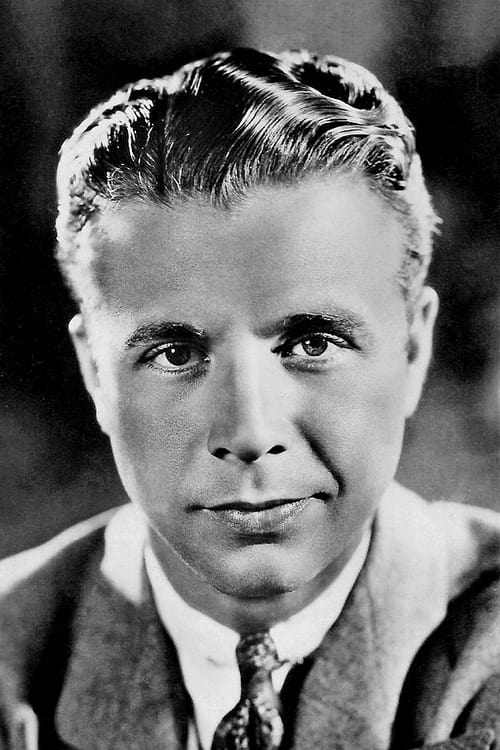 Picture of Dick Powell