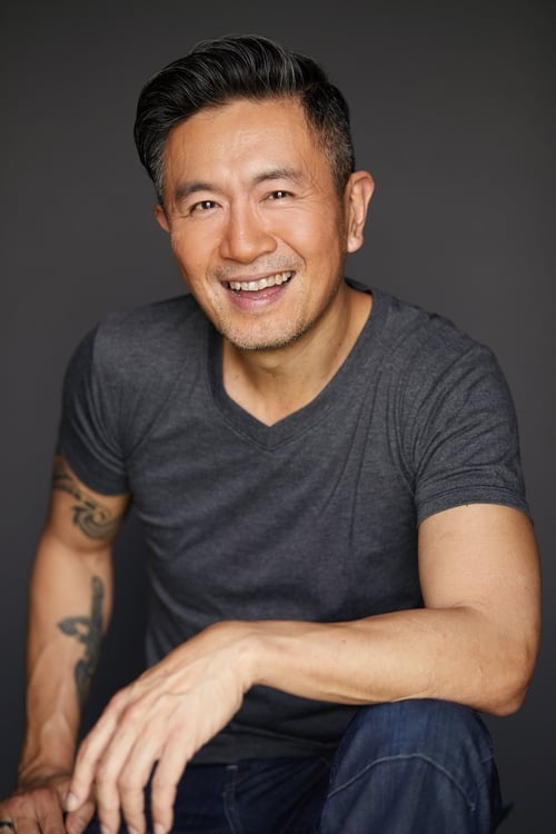 Picture of Adrian Pang