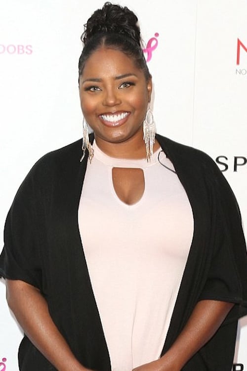Picture of Shar Jackson