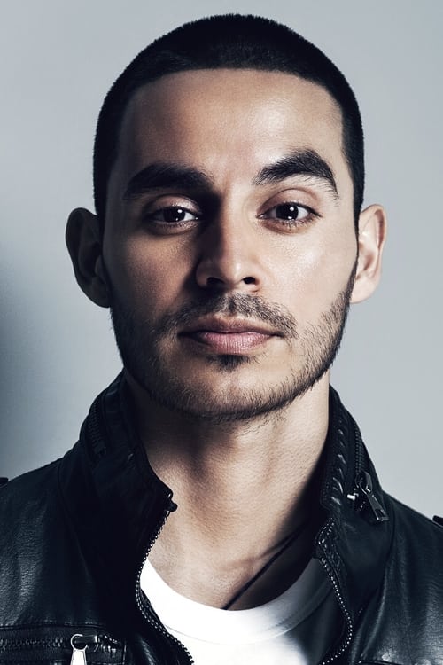 Picture of Manny Montana