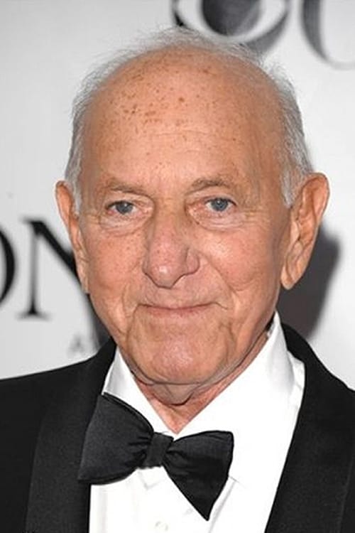 Picture of Jack Klugman