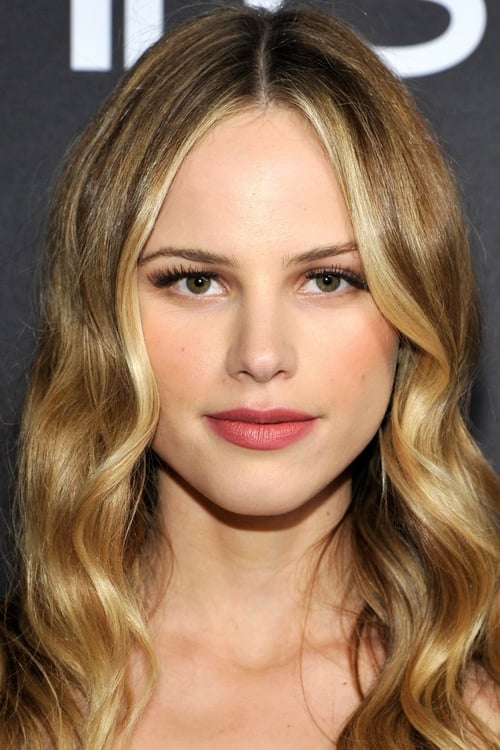 Picture of Halston Sage