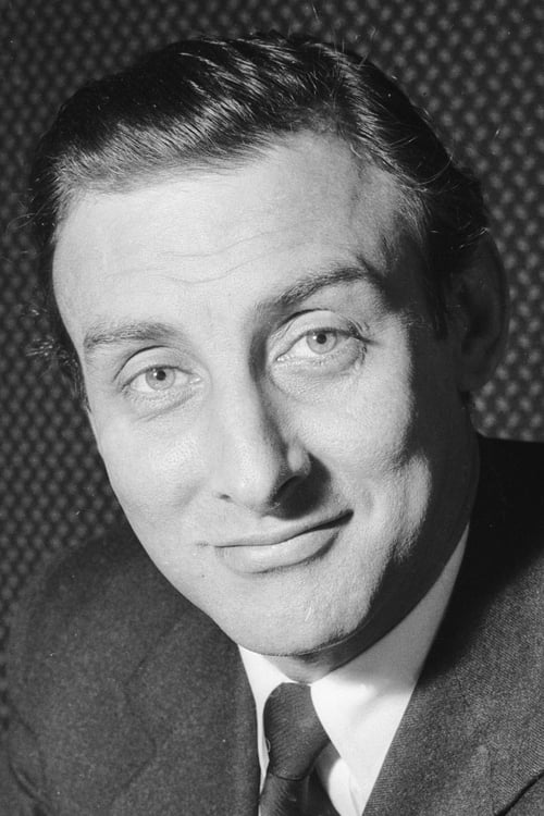 Picture of Spike Milligan