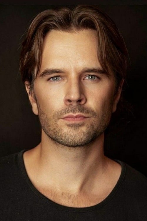 Picture of Graham Wardle