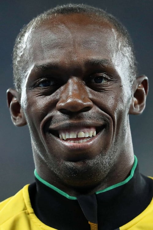 Picture of Usain Bolt