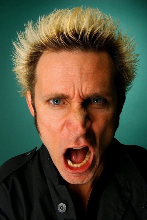 Picture of Mike Dirnt