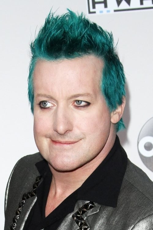 Picture of Tre Cool