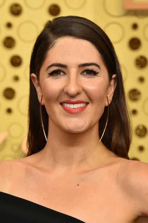 Picture of D'Arcy Carden