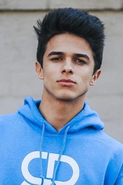 Picture of Brent Rivera