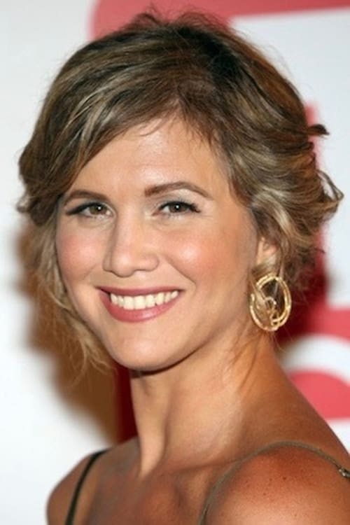Picture of Tracey Gold