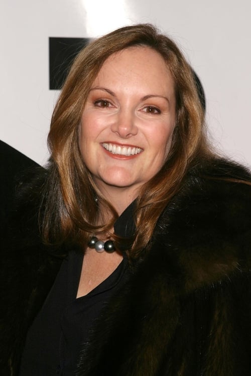 Picture of Patricia Hearst