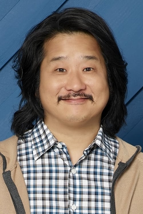 Picture of Bobby Lee