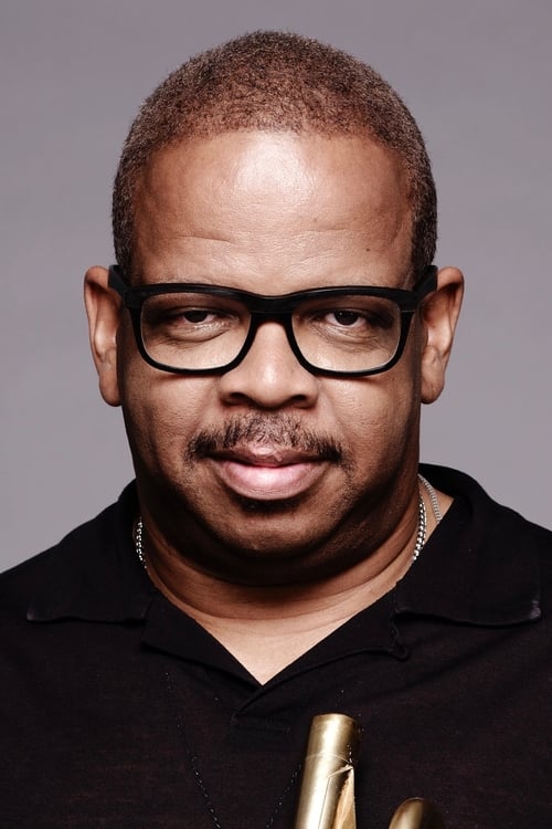Picture of Terence Blanchard
