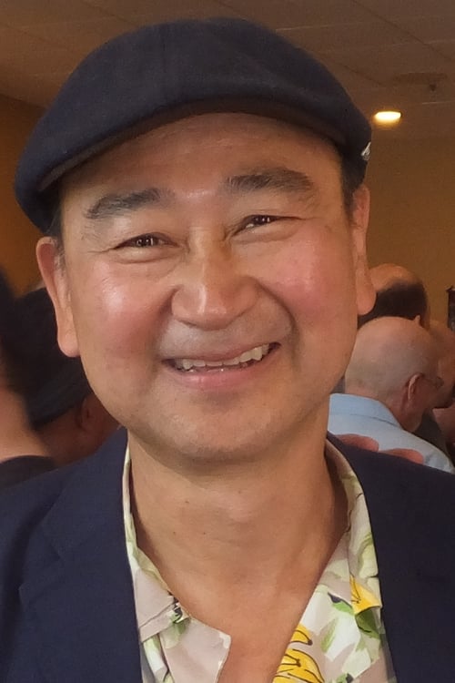 Picture of Gedde Watanabe
