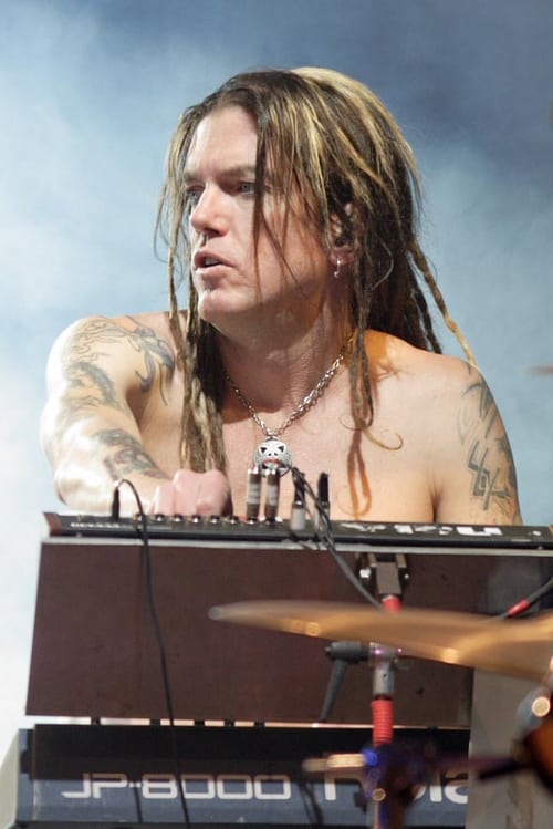 Picture of Dizzy Reed